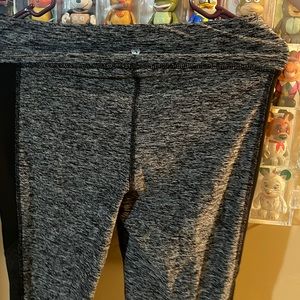 These are some leggings at aren’t worn so often anymore.